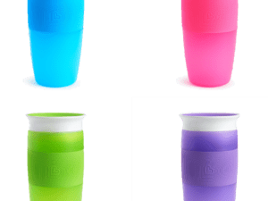 Munchkin Miracle 360 Sippy Tall