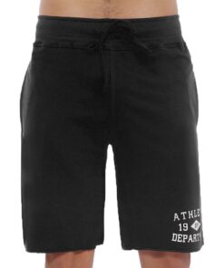 Βερμούδα με πλαϊνές τσέπες