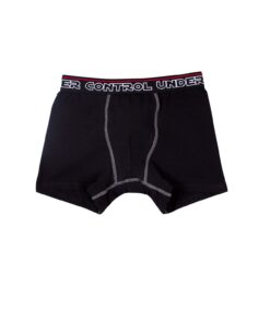 Under Control Παιδικό / Εφηβικό Boxer 2τμχ