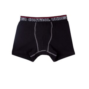Under Control Παιδικό / Εφηβικό Boxer 2τμχ