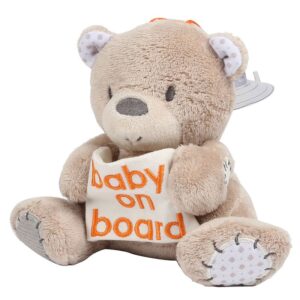 Baby On Board