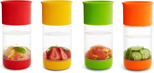 Fruit Infuser 410