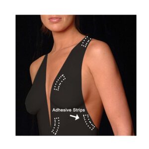 Reveal Bra