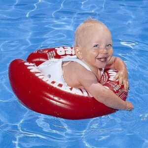 SWIMTRAINER – ΤΟ ΣΩΣΙΒΙΟ!