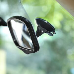 Μπροστινός Καθρέφτης Αυτοκινήτου