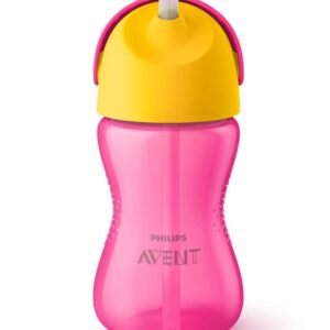 Avent Bendy Straw Cup Κύπελλο με Καλαμάκι