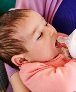 Philips Avent Θηλες Μπιμπερο Natural