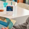 Philips Avent συσκευή παρακολούθησης μωρού