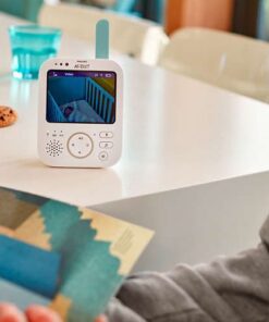 Philips Avent συσκευή παρακολούθησης μωρού