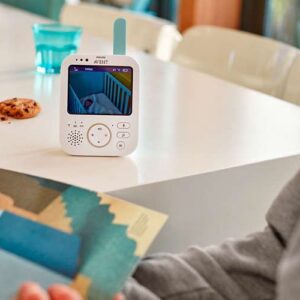 Philips Avent συσκευή παρακολούθησης μωρού