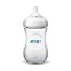 Philips Avent natural σετ μπιμπερό για νεογέννητα