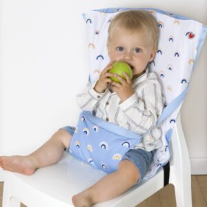 Pocket Chair