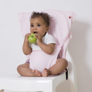 Pocket Chair