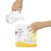 Quick Clean™ Σακουλάκια Αποστείρωσης Φούρνου Μικροκυμάτων