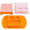 EASYMAT® MINI- ΠΙΑΤΟ/ΣΟΥΠΛΑ ΣΙΛΙΚΟΝΗΣ ΜΕ ΒΕΝΤΟΥΖΕΣ