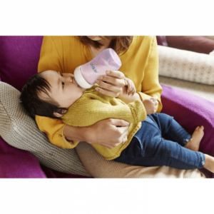 Philips Avent Νatural μπιμπερό 260 ml