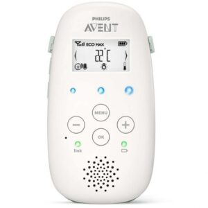 Philips Avent συσκευή παρακολούθησης DECT