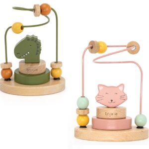 Ξύλινος Λαβύρινθος