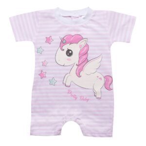 Pretty Baby Φορμάκι Unicorn