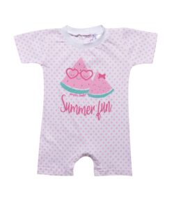 Pretty Baby Φορμάκι Summer Fun