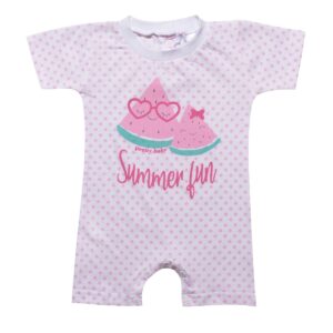 Pretty Baby Φορμάκι Summer Fun