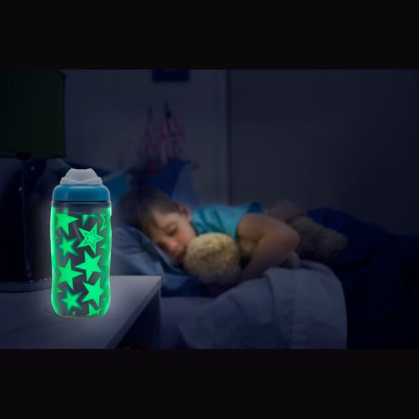 Smash Glow in the Dark!