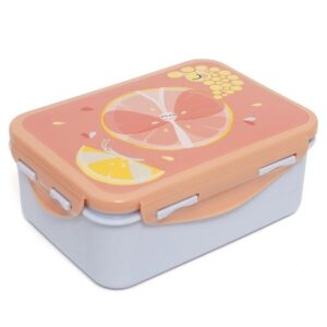 Petit Monkey – Lunch Box