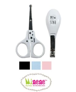 Minene Σετ Νυχοκόπτες