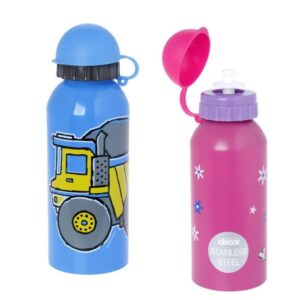 Eco Life Decor - Ανοξείδωτο Μπουκάλι 450ml