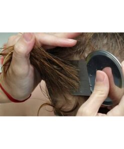 Νίττυ Γκρίττυ - η μοναδική χτένα για τις ψείρες