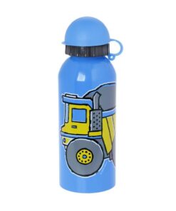 Ανοξείδωτο Μπουκάλι 450ml