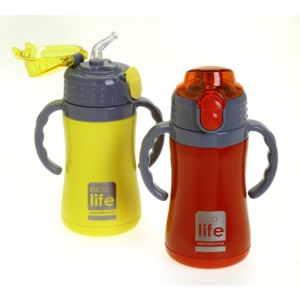 Alternative view of Eco Life Kids Thermos 300ml - Θερμός