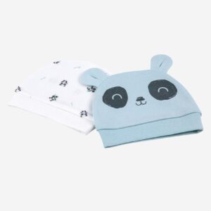 Biorganic Βρεφικά Σκουφάκια