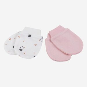 Biorganic Βρεφικα Γαντια