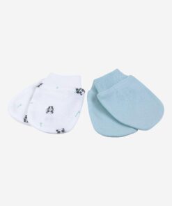 Biorganic Βρεφικα Γαντια