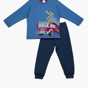 Μινερβα Βρεφικη Πυτζαμα