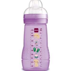 ΜΑΜ Μπιμπερο 270ml Easy Active