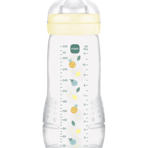 Easy Active 330ml