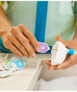 Σετ Βούρτσες