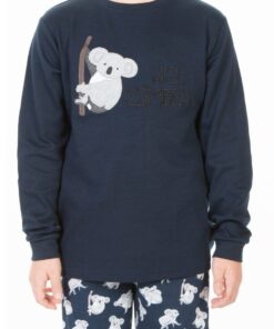 MEI Παιδικη Πυτζαμα