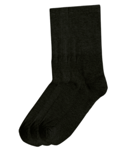 MeWe Κάλτσα Αθλητική Πετσετέ