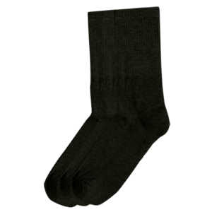 MeWe Κάλτσα Αθλητική Πετσετέ