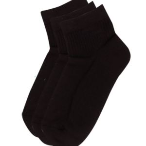 MeWe Κάλτσα Αθλητική Πετσετέ Ημίκοντη