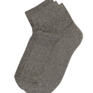 MeWe Κάλτσα Αθλητική Πετσετέ Ημίκοντη