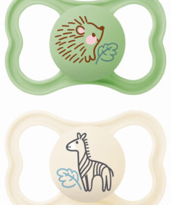 Πιπίλα Σιλικόνης