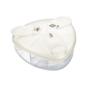 Powder Box