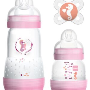 Mam Starter Set Κοριτσι