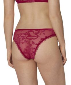 Velvet Rose Brazilian