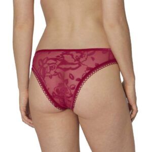 Velvet Rose Brazilian