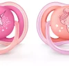 Philips Avent Air Πιπιλα Σιλικόνης